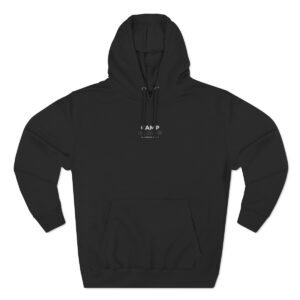 Creating Sh*t hoodie